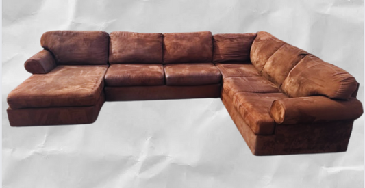 Large 3 Piece Sectional Couch